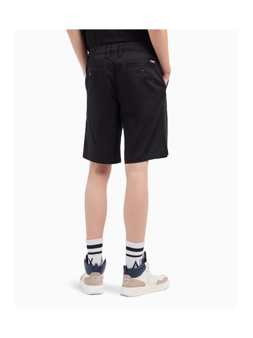  ARMANI EXCHANGE | 8NZS42 ZN1RZ/1200